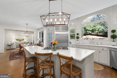 310 Glen Hampton Place, Alpharetta, GA 30004 - photo 5