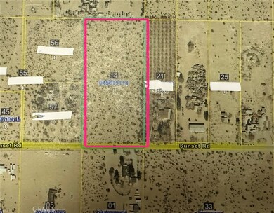 0 Sunset Rd unit TR25274104, Lucerne Valley, CA 92356 - photo 3