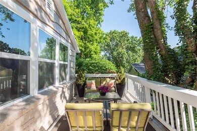 138 Reed St unit 1/2, Asheville, NC 28803 - photo 6