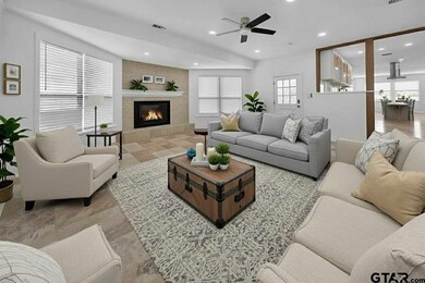 109 Maxine St, Mineola, TX 75773 - photo 3