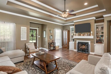 291 Methodist Camp Rd, Minden, LA 71055 - photo 7