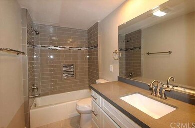 Beautifully remodeled bathroom