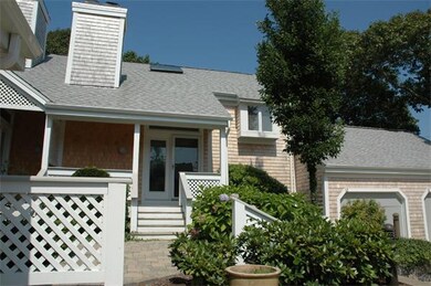 32 Gang Way unit 32, Falmouth, MA 02540 - photo 2