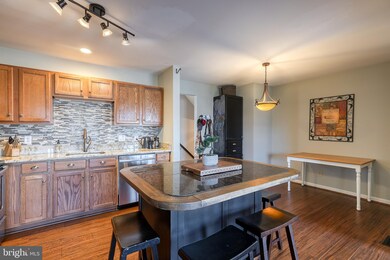 7321 Wytheville Cir, Fredericksburg, VA 22407 - photo 7