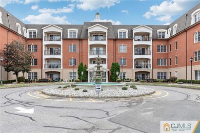 322 Regency Place unit 322, Woodbridge, NJ 07095 - photo 2