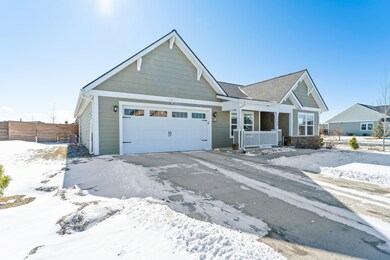 Silverbrook Estates