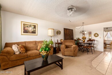 13405 N 111th Ave unit 45, Sun City, AZ 85351 - photo 4