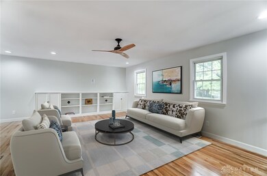 Virtual Staging