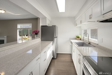 22232 24th Ave S unit Q121, Des Moines, WA 98198 - photo 4