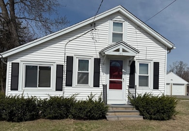 185 West St, Ludlow, MA 01056 - photo 5