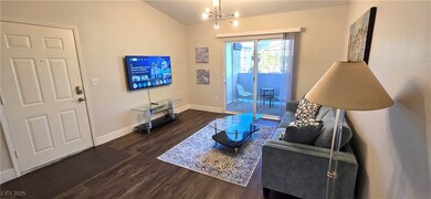 7255 W Sunset Rd unit 2119, Las Vegas, NV 89113 - photo 3