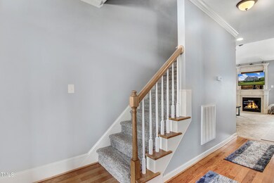 Foyer Entry