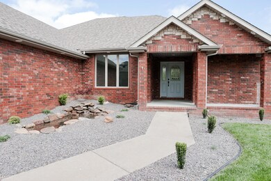 610 N Rockingham Ave, Nixa, MO 65714 - photo 2