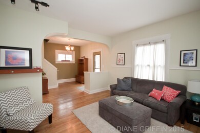 3263 Riverview Ave NE, Grand Rapids, MI 49525 - photo 3