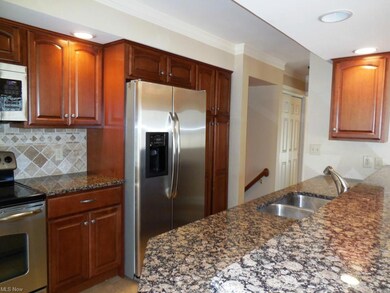 Remodeled Kitchen