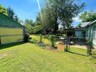 505 S College Ave, Tahlequah, OK 74464 - photo 5