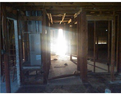 Interior Space/Layout.