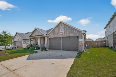 10131 Red Snapper Rd, Magnolia, TX 77354 - photo 5