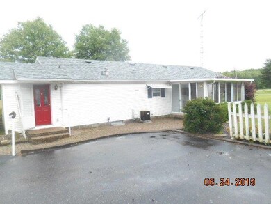 2577 S County Road 800 E, Greensburg, IN 47240 - photo 6