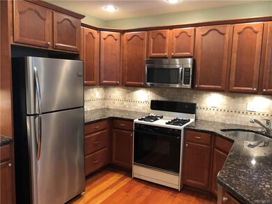Stunning kitchen