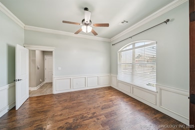 19481 Pecan Ridge Cir, Claremore, OK 74017 - photo 6