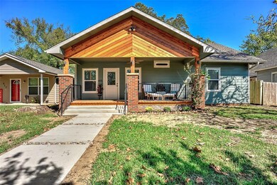 415 W Hull St, Denison, TX 75020 - photo 3