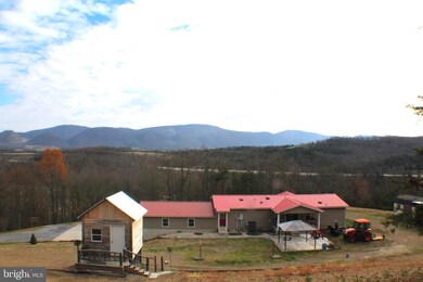 440 Mallow Cup Dr, Lahmansville, WV 26731 - photo 3