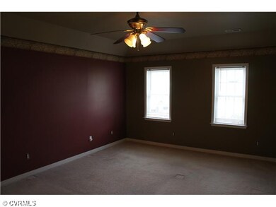 Interior Space/Layout