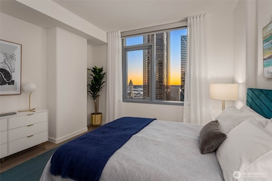 The Graystone unit 303, Seattle, WA 98104 - photo 6