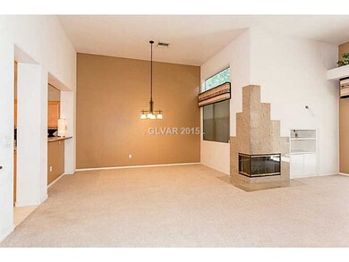 Great Room.