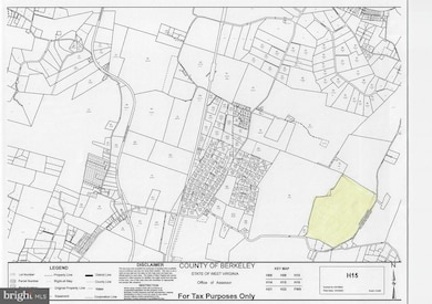 0 Branch, Hedgesville, WV 25427 - photo 3