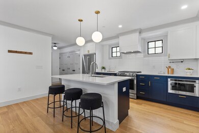 95 W Walnut Park unit 2, Roxbury, MA 02119 - photo 4