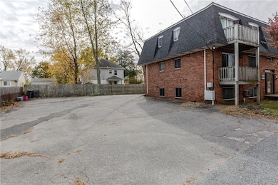 11 Traver Ave unit 1, Johnston, RI 02919 - photo 4