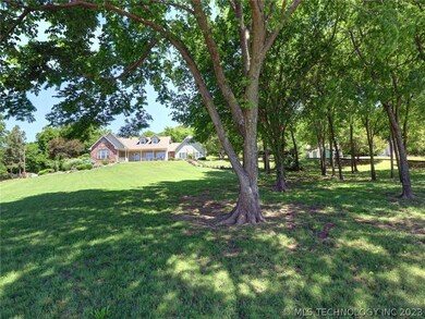 What a stunning property! Lots of trees on approx
