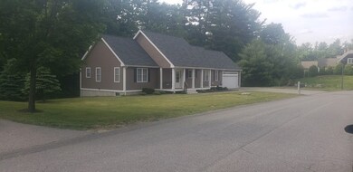 16 Olde Century Farm Rd, West Boylston, MA 01583 - photo 4