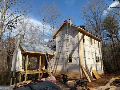 Lot A Magnums Trail unit A, Blue Ridge, GA 30513 - photo 7