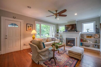 5335 Vickery Blvd, Dallas, TX 75206 - photo 4