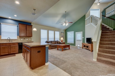 10119 Mill Path, San Antonio, TX 78254 - photo 5