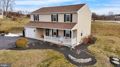 3253 Tilden Rd, Mohrsville, PA 19541 - photo 3