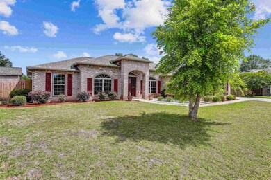 5443 Covered Bridge Ln, Pace, FL 32571 - photo 4