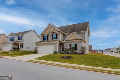 410 Winter Chase, Pendergrass, GA 30567 - photo 2