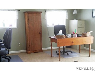Family Room/Office