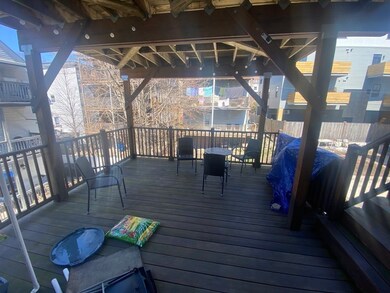 9 Aberdeen Rd unit 3, Somerville, MA 02144 - photo 4