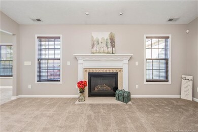 412 Holman St, Fayetteville, NC 28306 - photo 3