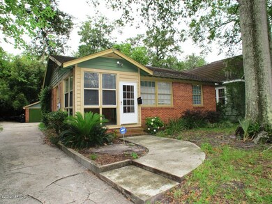 4630 French St, Jacksonville, FL 32205 - photo 2