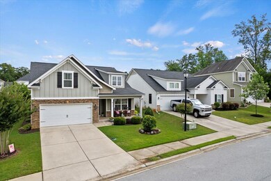 1707 Edenburg Way, Evans, GA 30809 - photo 6