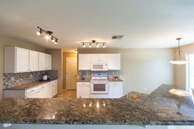 View of Kitchen