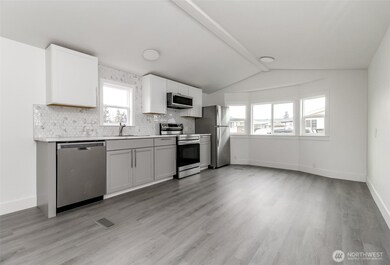 210 37th St SE unit 35, Auburn, WA 98002 - photo 5