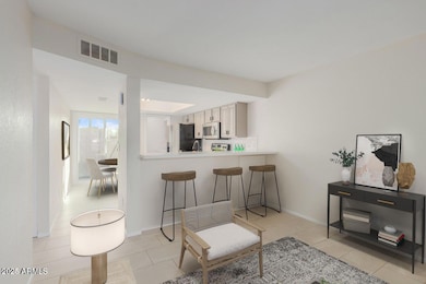 19601 N 7th St unit 1056, Phoenix, AZ 85024 - photo 2