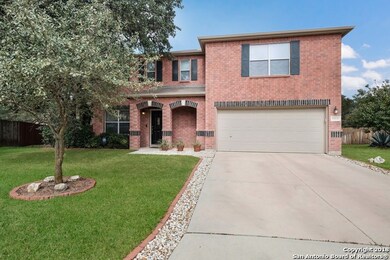 24314 Grace Park, San Antonio, TX 78255 - photo 2